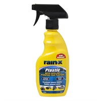 (N) Rain-X 75016 Plastic Water Repellent, 355ml