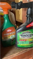 Weed B Gon Triazicide Insect Killer FULL
