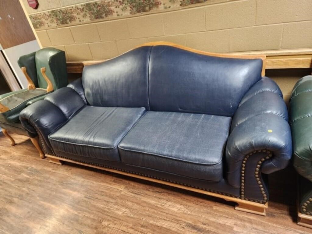 Scotland County Nursing Home Surplus Auction