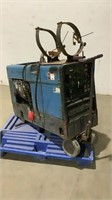 Miller Bobcat 225  Welder/Generator-