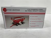 EZ Trail Gravity Wagon