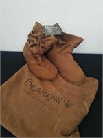 Size 7 Bearpaw shoes new with tags