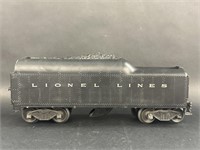 Lionel Electric Trains 2046W Tender with Whistle