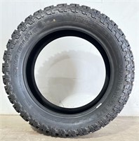 FM4364  35x12 Truck Tire