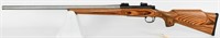 Remington Model 700 Custom Varmint .22 BR