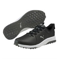 $60-Puma Men's 10.5 Grip Fusion Pro Spikeless Golf