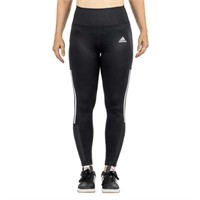 Adidas Women's LG Activewear Legging, Black Large