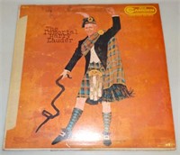 The Immortal Harry Lauder LP Record