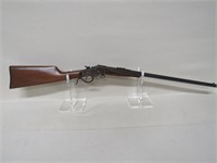 Stevens Rifle