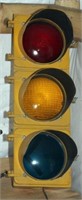Traffic Light - does light up