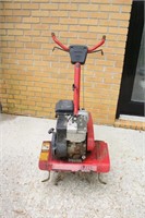 Garden Tiller