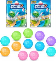 Bunch O Balloons Reusable Water Balloons 12pk