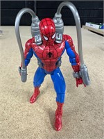 1995 Spider-Man (Web Cannon)