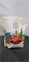 Organic Quinoa Red