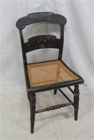 1830's Hitchcock, Alford & Co. Chair