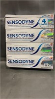 Sensodyne Adv White Toothpaste