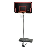 LifeTime Portable Basketball System
