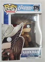 Funko Pop! DC Legends of Tomorrow Hawkman 379