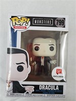 Funko Pop Monsters Dracula 799