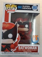 Funko Pop! DC Superheroes Batwoman 297