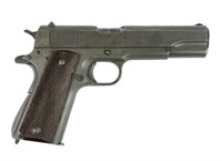 REMINGTON M1911A1 PISTOL - U.S. MARKED