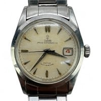 Tudor Prince-Oyster Date 34 Automatic Ref.7914