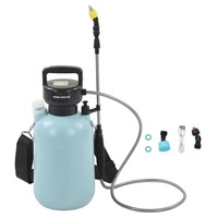 Similar model  - Electric Sprayer Spraying Waterin
