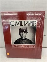 Civil War The American Experience Photographs