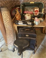 Large lot of miscellaneous home goods