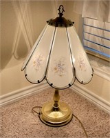 Vintage Touch Lamp