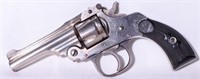 Forehand Arms Company .32 Cal. Revolver