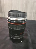 EF 24-105 mm 4.0L USM Cup new in box