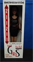 Fashion Candi Couture Doll - New in Box