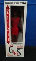 Fashion Candi Couture Doll - New in Box