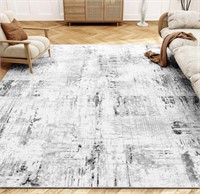 RESARE MODERN ABSTRACT AREA RUG CARPET 8X10 RUGS