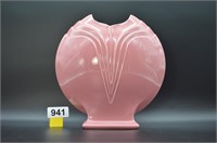 Large Art Deco Ceramic Vase marked USA