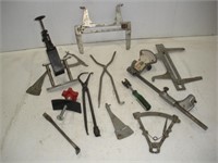 Automotive Brake Tools