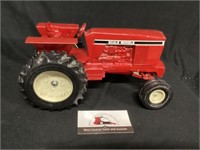 Scale  Models Toy Tractor