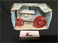 Ertl 1/16 Scale Fordson Toy Tractor