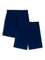Fruit of the Loom Men's Eversoft Cotton Shorts