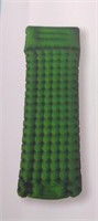 LITTHING Inflatable Sleeping Pad, Green