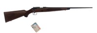 NIB Winchester 52B Sporting .22LR Bolt Action