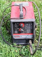 Lincoln Electric Arc Welder