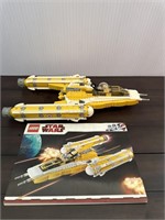 LEGO Star Wars, 8037