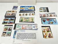 USPS Best Of The Decade Mint Set # 8821