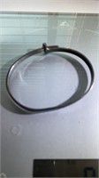 .925 silver bracelet