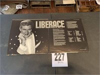 Vintage Liberace Album