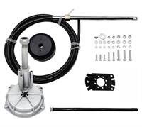 Boat Steering Cable Outboard Rotary Steering Kit