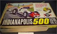 Penn Line Indianapolis 500 Slot Car Set in Box