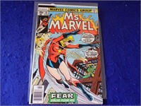 Ms. Marvel #14 Feb 1978